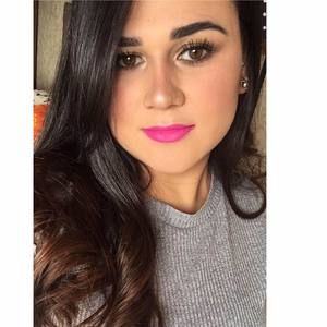 Meet your Posher, Marisol